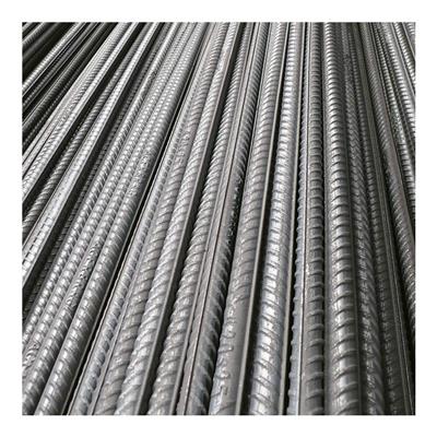 Hierro Torsionado An-420 20 Mm