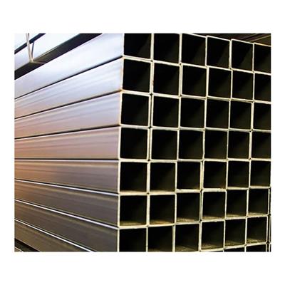 Tubo Estructural Cuadrado 1,2 40X40
