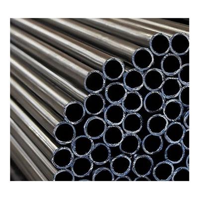Tubo Estructural Redondo 19.1 (3/4)x1.6