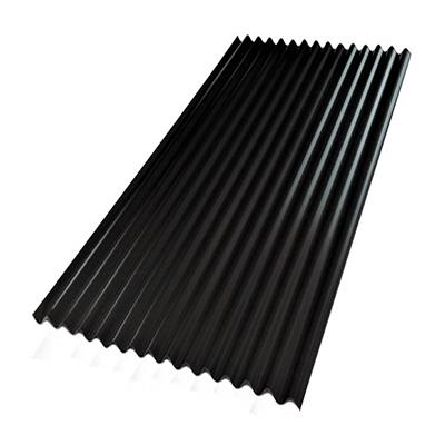 Chapa Canal Negro C25 1,086 X 3 M