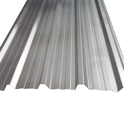 Chapa T-101 Cincalum C25 1,110 X 7 M