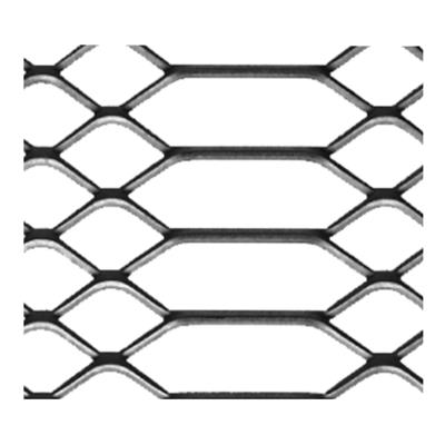 Metal Desplegado Gotico 440.20 5 Kg 1.25X3.00 3195