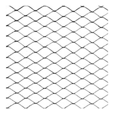 Metal Desplegado Liviano Amarillo 0.75x2mt 530gr x m2