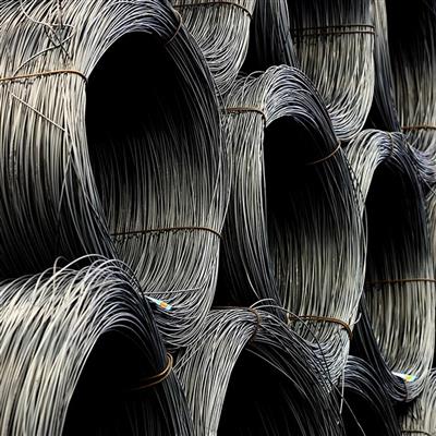 Alambre Galvanizado Liso Nº16