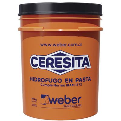 Hidrofugo 10 Kg 96-0310