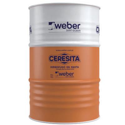 Ceresita X 200 Kg Weber 96-0322