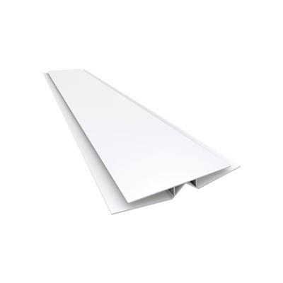Perfil Pvc Union Flexible X 3Ml