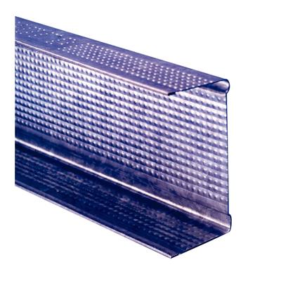 Solera Galvanizado 35X35X2.60