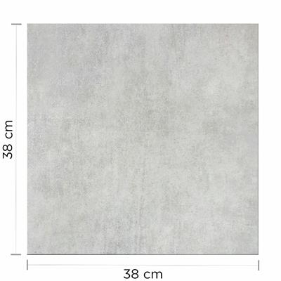 Ceramica Tiza Cerro Negro Amazonia 38X38