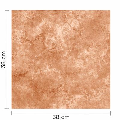 Ceramica Marron Cerro Negro Manaos 38X38