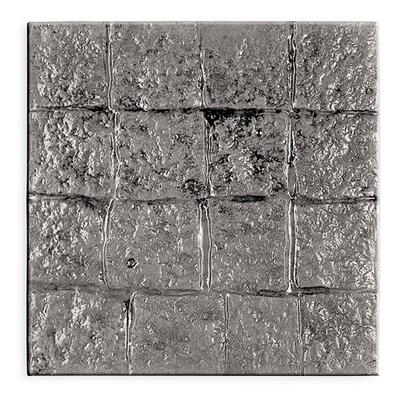 Piso Recto Grande Gris Moro Razzante 40x40 R648