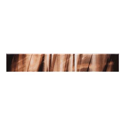 Guarda Beige Friso Saks Mosaicos Krystales 4,95X29,7 Cm