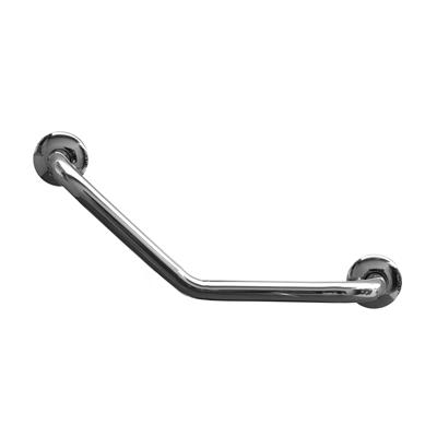 Agarradera Angular Acceco Cromo BO-1100/AB-1100