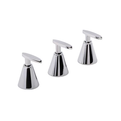 Griferia De Bidet Estalgrif Drisa Cromo 780/020