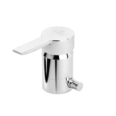 Griferia De Bidet Monocomando Estalgrif Magna Cromo 760/020-00