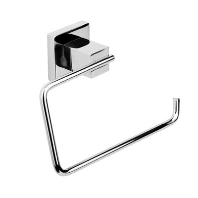 Toallero Aro Estalgrif Quartier Cromo 810/102 Cr