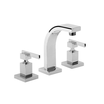 Griferia De Mesada Para Lavatorio Lever Estalgrif Quartier 770/010