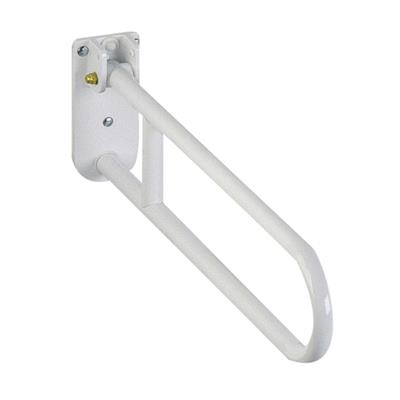 Barral Rebatible Ferrum Espacio Blanco 60Cm VTEB