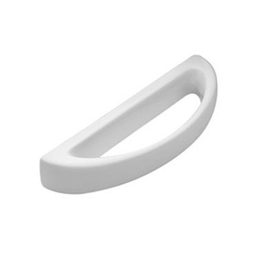 toallero blanco ferrum fix ATH8UB
