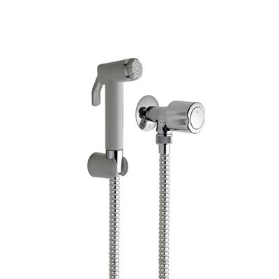 Griferia De Ducha Para Bidet Manual Cromo Fv Allegro 118/15-Cr
