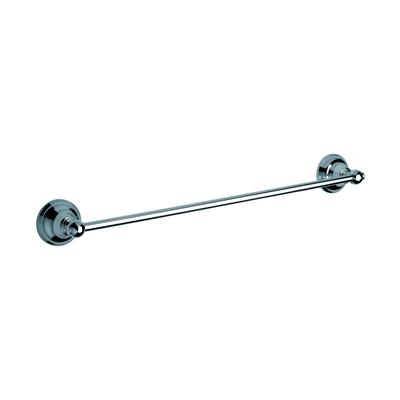 Toallero Barral Recto Fv Newport Cromo 164/B2-Cr