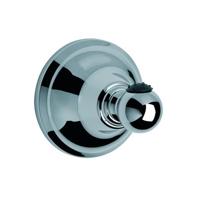 Percha Fv Newport Cromo 166/B2-Cra