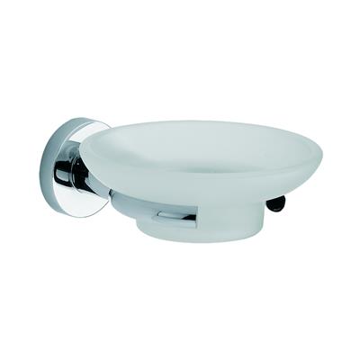 Jabonera Fv Libby Cromo 168/39-Cr