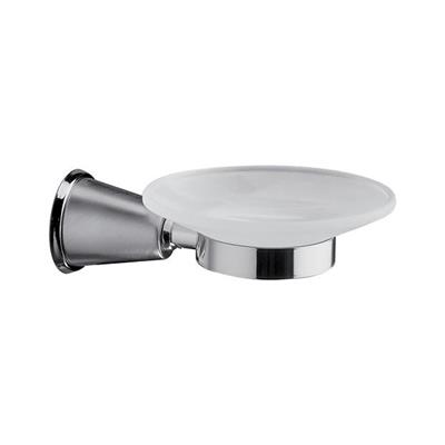 Jabonera Fv Chess Cromo 168/84-Cr