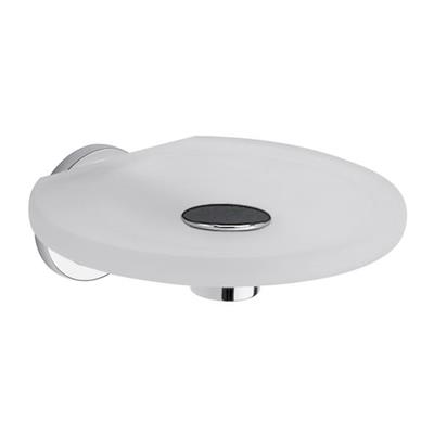 Jabonera Fv Temple Cromo 168/87-Cr