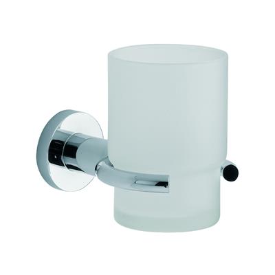 Portavaso Fv Libby Cromo 169/39-Cr