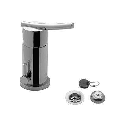Griferia De Bidet Monocomando Fv Libby 189/39-Cr