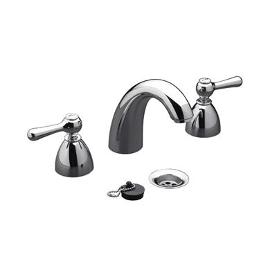 Fv Lavatorio P/Msd Margot Lever Ccer 207/62L CR (VP30)