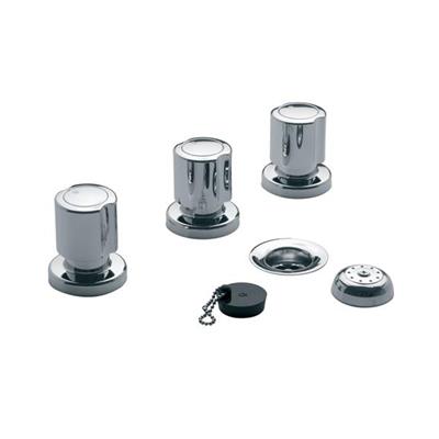 Griferia De Bidet Fv Allegro 295/15-Cr