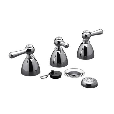Fv Bidet Margot Lever Ccer 295/62L CR (VP30)