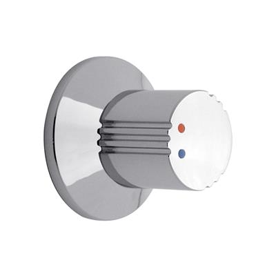 Mezcladora De Pared FV 341-CR