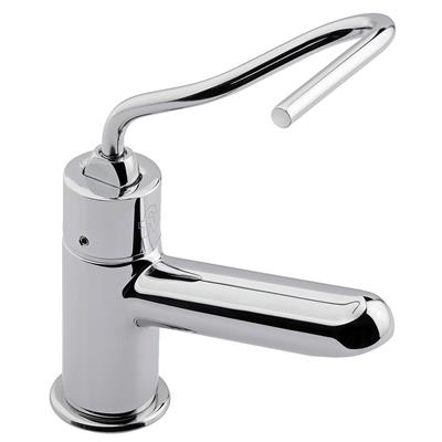 Grifería Automática Fv Pressmatic 361.03A Cromo