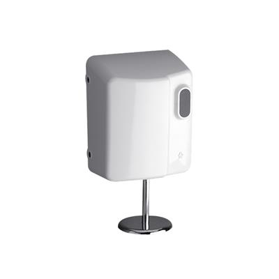 Llave Electrónica De Mingitorio Fv Tronic 364 Blanco y Cromo