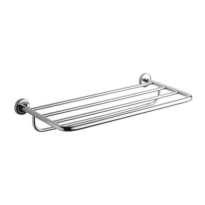 Toallero Estante FV Grand Hotel 60 Cm 712.10/37-CR