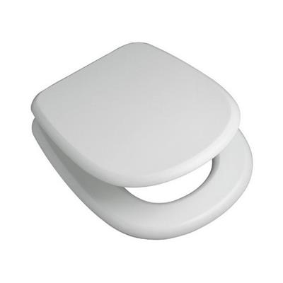 Asiento Inodoro Paravor Derpla Blanco Ba99/11/140