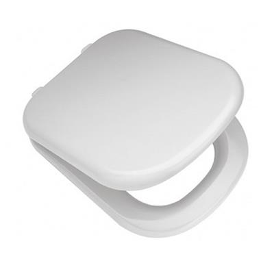 Asiento Inodoro Paravor Derpla Blanco Ba99/11/130