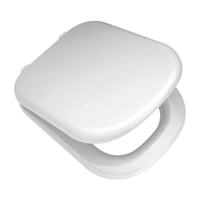 Asiento Ferrum Bari Madera Blanco TKM