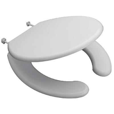 Asiento Ferrum Espacio Blanco TTE4B