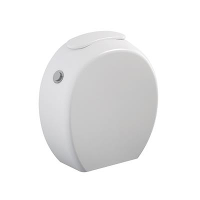 Deposito Colgar Ferrum Atuel 6Lts Blanco DMEXF/DME6FB