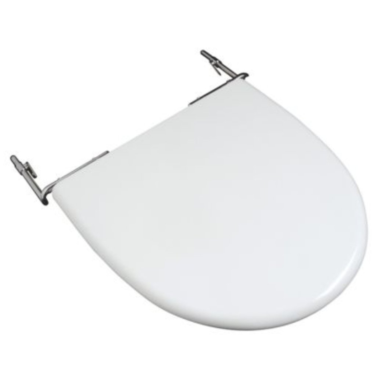 Tapa Para Bidet 3A Ferrum Marina Blanco THB3M-B