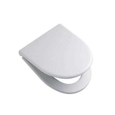 Asiento Ferrum Marina Blanco Con Cierre Suave THXUS