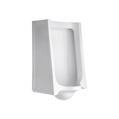 Mingitorio Ferrum mural MMCJ B Carga Superior Blanco