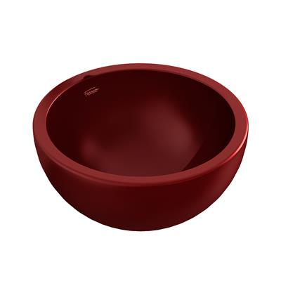 Bacha De Apoyar Ferrum Persis Roja LWPFR