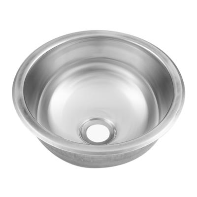 Pileta De Baño Lisa Johnson O250