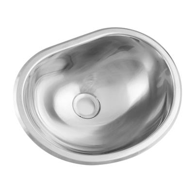 Pileta De Baño Lisa Johnson OV330