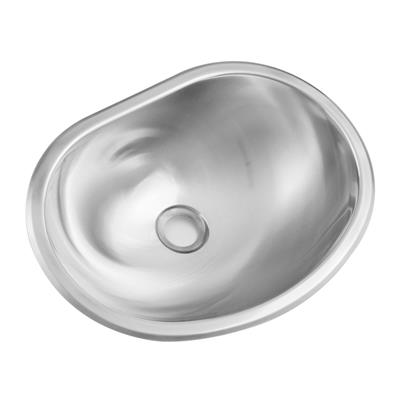 Pileta De Baño Johnson 37X0X27S OV370L
